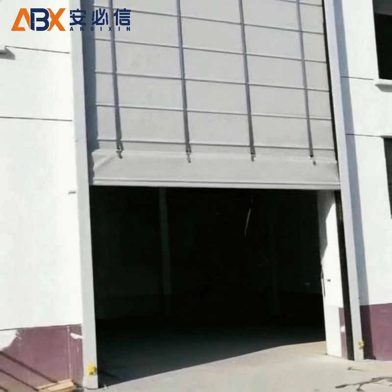 绵阳升降平台